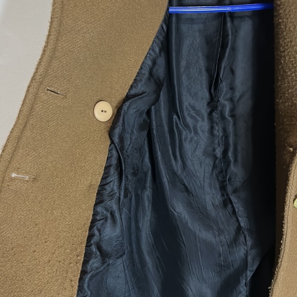 Zara | Trench Blazer/Coat - Picture 9 of 11